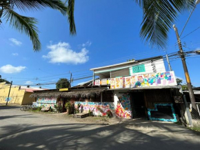 Backpackers Caribe Puerto Viejo